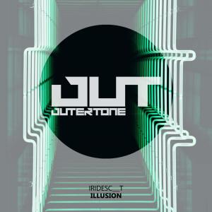 Album Illusion from IRIDESC__T