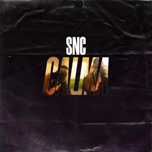 收聽Styles & Complete的CALMA (Explicit)歌詞歌曲