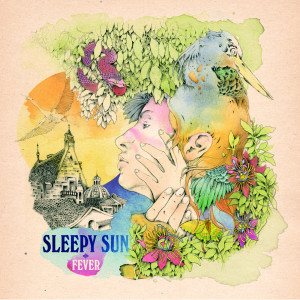 Dengarkan Marina lagu dari Sleepy Sun dengan lirik