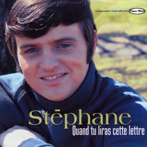 Album Quand tu liras cette lettre oleh Stéphane