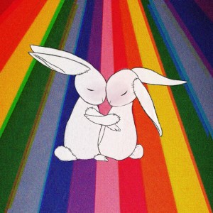 Dengarkan The Right Words lagu dari Alice on the roof dengan lirik