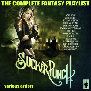 Sucker Punch dari Various Artists