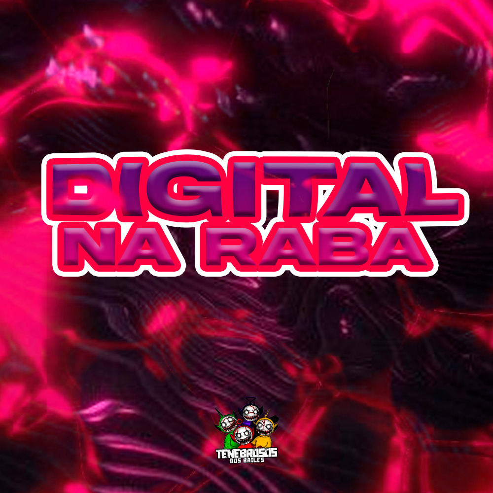 Digital na Raba (Explicit)