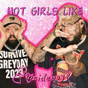 收聽Odys的HOT GIRLS LIKE SB (Explicit)歌詞歌曲
