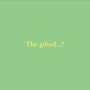ดาวน์โหลดและฟังเพลง The gifted...? พร้อมเนื้อเพลงจาก ざきのすけ。