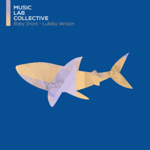 ดาวน์โหลดและฟังเพลง Baby Shark (arr. piano) (Lullaby) พร้อมเนื้อเพลงจาก Music Lab Collective