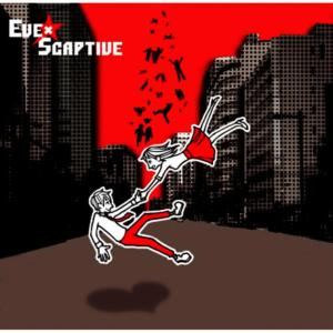 收聽Eve Scaptive的End Of The World歌詞歌曲
