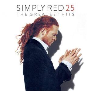 ดาวน์โหลดและฟังเพลง Go Now พร้อมเนื้อเพลงจาก Simply Red