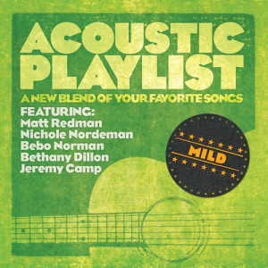 ดาวน์โหลดและฟังเพลง One Bright Hour พร้อมเนื้อเพลงจาก Bebo Norman