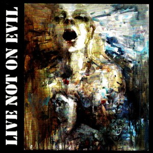 ดาวน์โหลดและฟังเพลง The Claim พร้อมเนื้อเพลงจาก Live Not On Evil