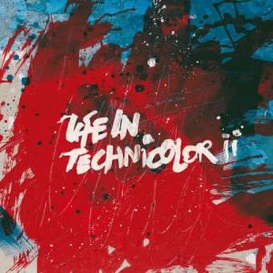 收聽Coldplay的Life in Technicolor ii歌詞歌曲
