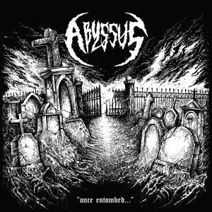ดาวน์โหลดและฟังเพลง Chaos Is My Life (The Exploited Cover) พร้อมเนื้อเพลงจาก Abyssus