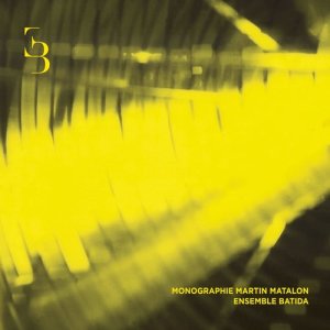 收聽Ensemble Batida的...del color a la materia...: Interlude No. 8 (Les Marquis de X)歌詞歌曲