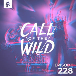 Album 228 - Monstercat: Call of the Wild (Infected Mushroom Takeover) from Monstercat