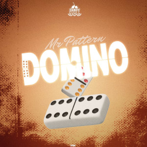 Album Domino (Explicit) from Mr. Pattern