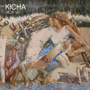 收聽Kicha的Deja Vu歌詞歌曲