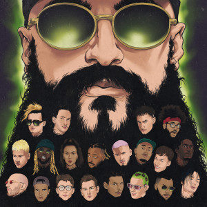 ดาวน์โหลดและฟังเพลง Flouze (Explicit) พร้อมเนื้อเพลงจาก Matou