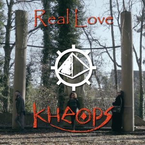 Kheops的專輯Real Love