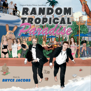 ดาวน์โหลดและฟังเพลง Bromance พร้อมเนื้อเพลงจาก Bryce Jacobs