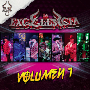 อัลบัม En Vivo Vol. 1 ศิลปิน La Excelencia
