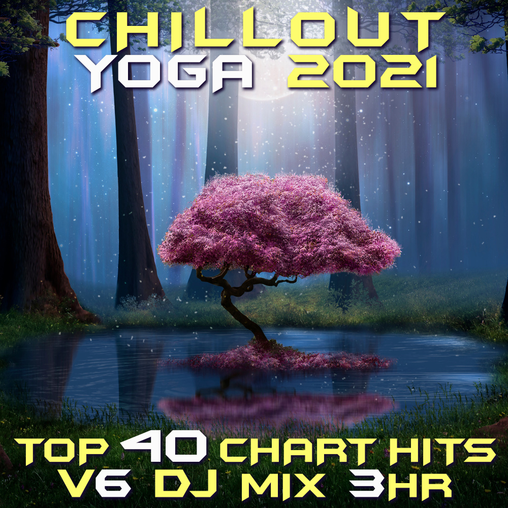 Iemanja (Chill Out Yoga DJ Mixed)