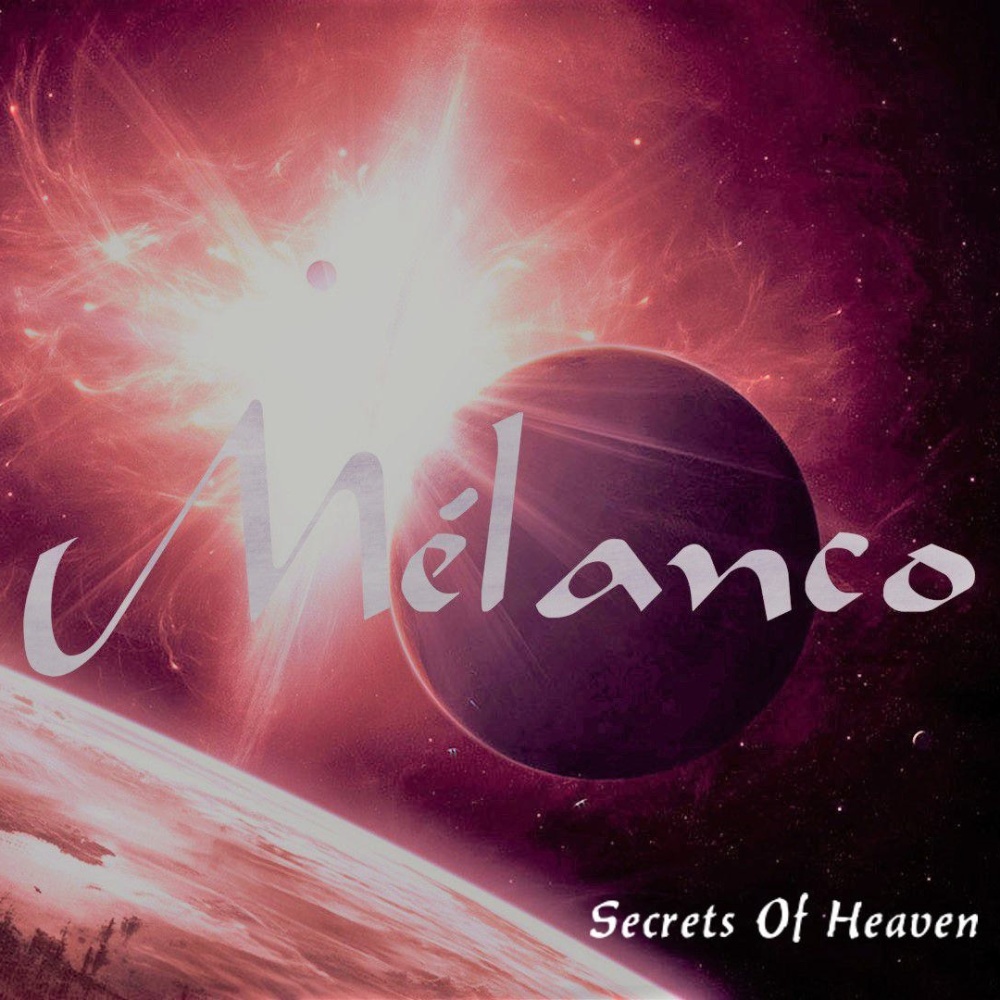 Secrets of Heaven