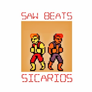อัลบัม Sicarios ศิลปิน Saw Beats