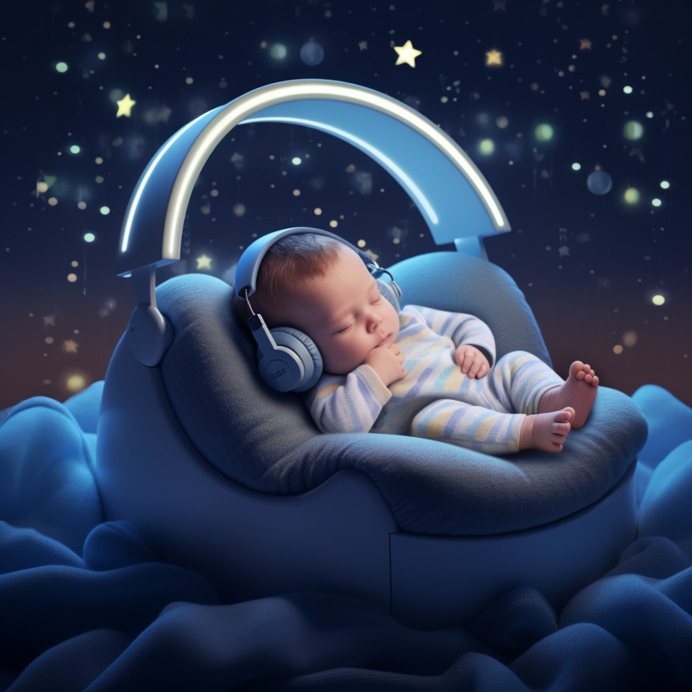 Soothing Coals Night Melody