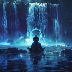 อัลบัม River's Meditation Flow: Calm of Water ศิลปิน 