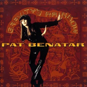 ดาวน์โหลดและฟังเพลง Every Time I Fall Back พร้อมเนื้อเพลงจาก Pat Benatar