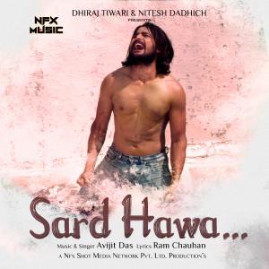 ดาวน์โหลดและฟังเพลง Sard Hawa พร้อมเนื้อเพลงจาก Avijit Das