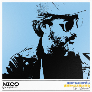 Album La Libertad from Nico y la Compañía