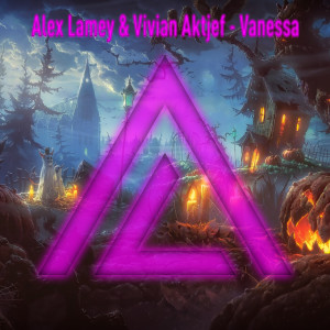 Listen to Vanessa song with lyrics from Alex Lamey