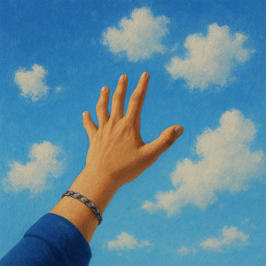 Album Save Me from Myself from 