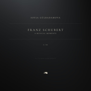 Listen to 6 Musical Moments, D. 780, Op. 94: No. 3 in F Minor. Allegro moderato song with lyrics from Franz Seraphicus Peter Schubert