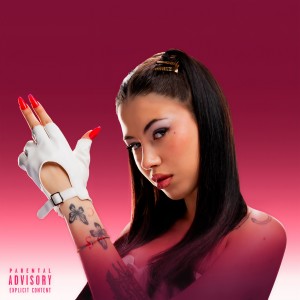 ANNA的專輯VERA BADDIE (Explicit)