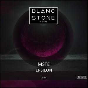 Dengarkan Epsilon (Original Mix) lagu dari MSTE dengan lirik