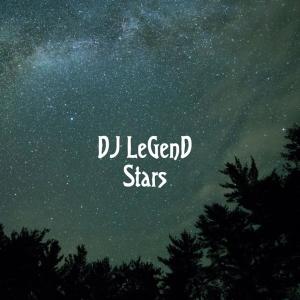 Album Stars from DJ Legend