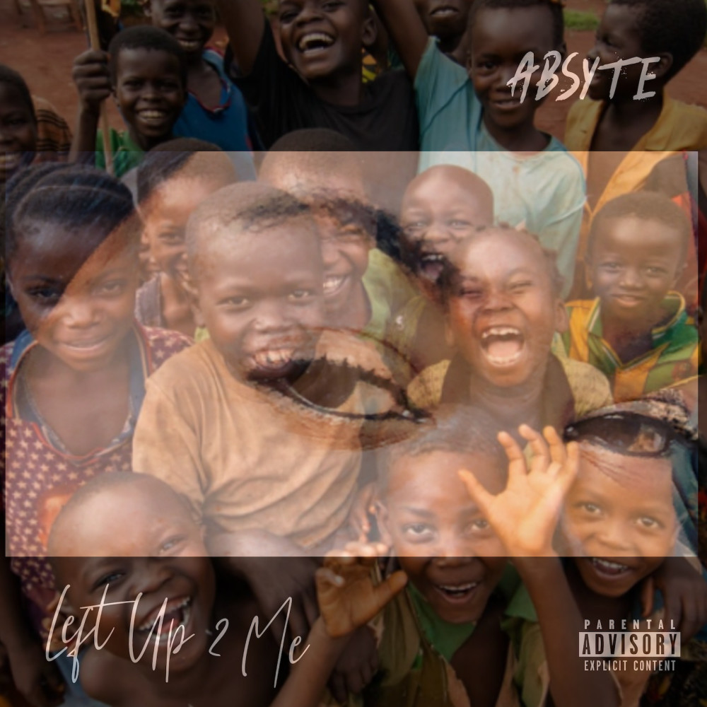 Left up 2 Me (Explicit)