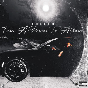 Listen to Daddy (Explicit) song with lyrics from Ahkeem
