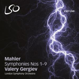ดาวน์โหลดและฟังเพลง Symphony No. 1: iii. Feierlich und gemessen, ohne zu schleppen พร้อมเนื้อเพลงจาก Valery Gergiev