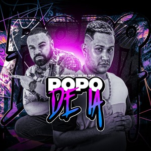 POPO DE IA (Explicit) dari MC Maromba