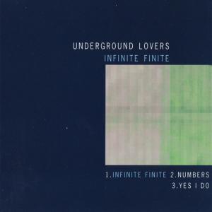 ดาวน์โหลดและฟังเพลง Yes I Do พร้อมเนื้อเพลงจาก Underground Lovers