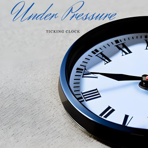 Under Pressure的專輯Ticking clock (Explicit)