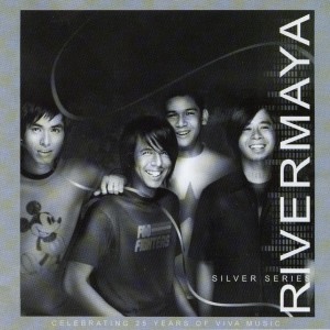 อัลบัม Rivermaya Silver Series ศิลปิน Rivermaya