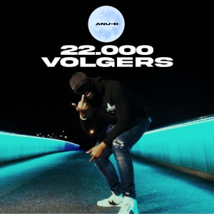 22.000 Volgers (Explicit)