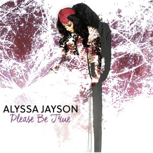 ดาวน์โหลดและฟังเพลง Is Love พร้อมเนื้อเพลงจาก Alyssa Jayson