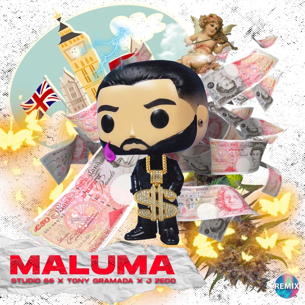 Maluma (Remix)