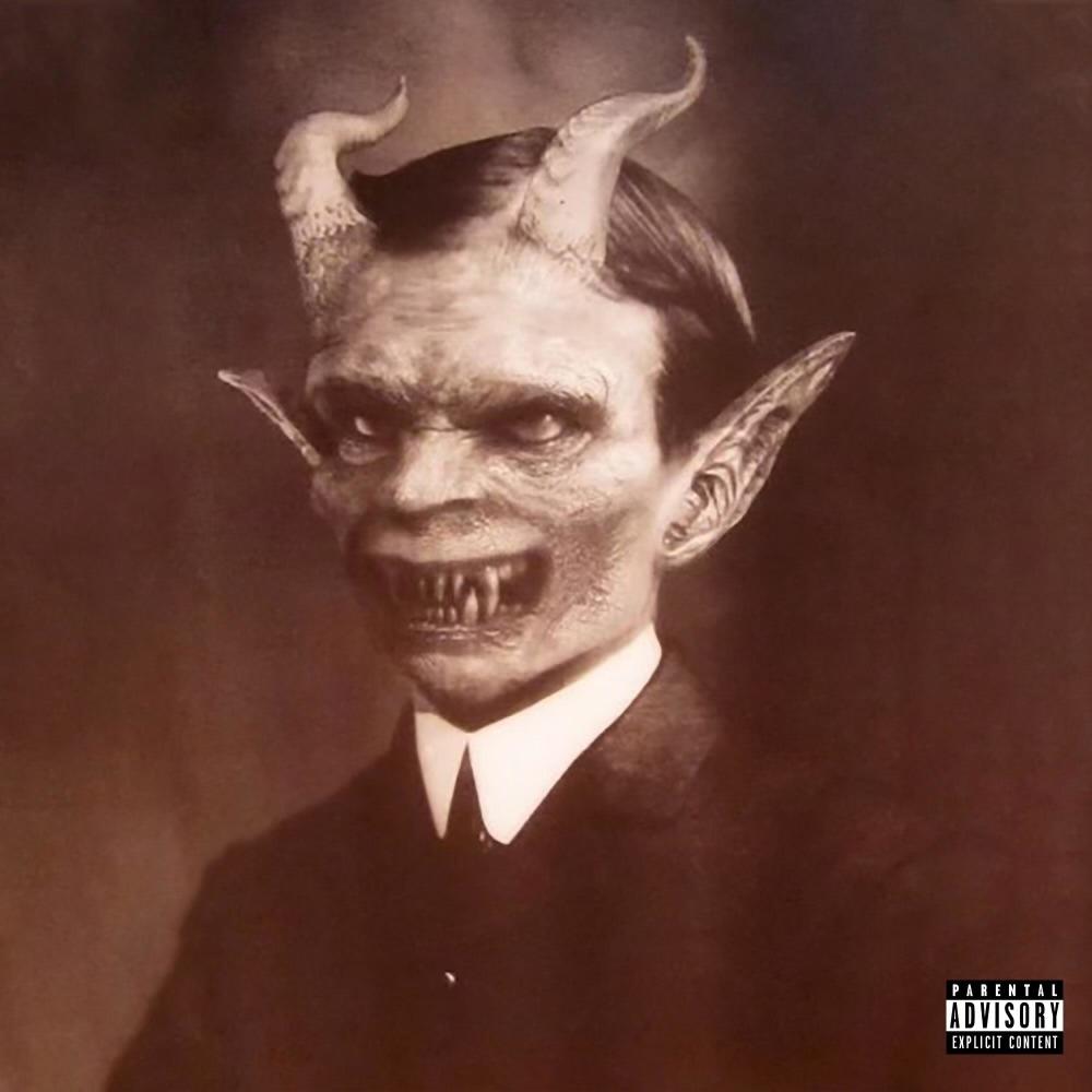 Wonder Why (Explicit)