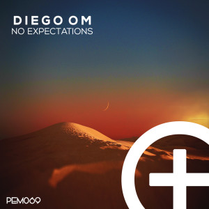 ดาวน์โหลดและฟังเพลง No Expectations พร้อมเนื้อเพลงจาก Diego OM